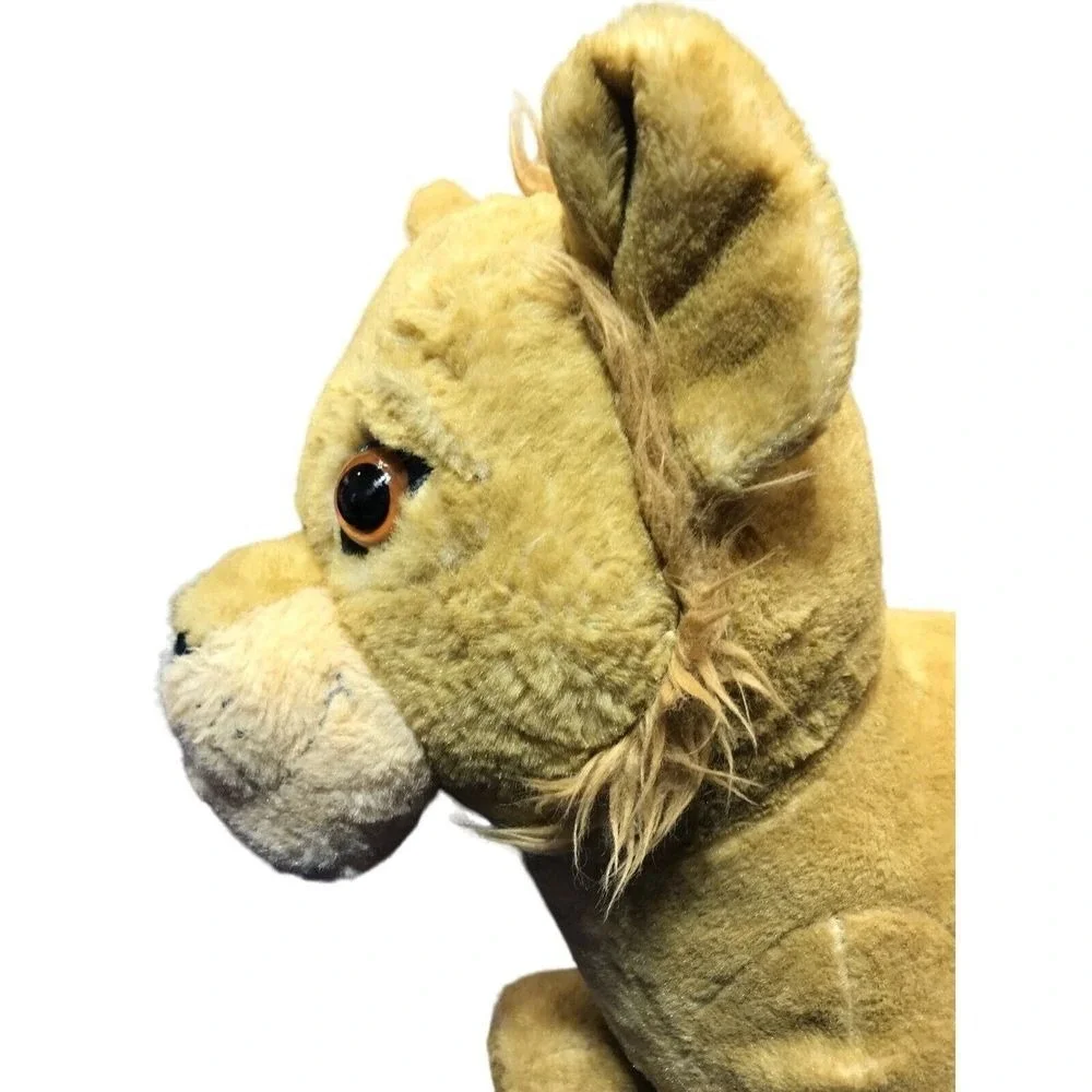 Disney The Lion King‎ Simba 17